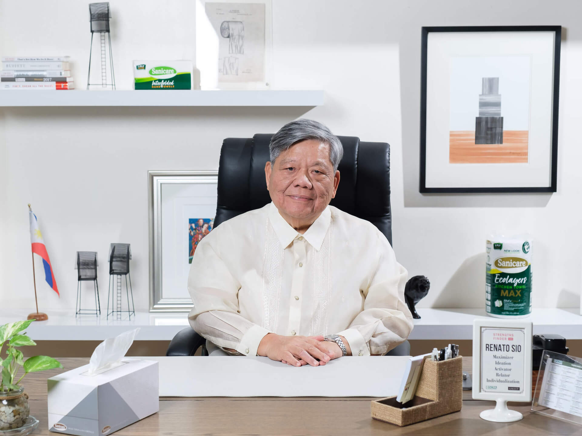 SM Markets and Partners: Working Together towards Sustainable Practices