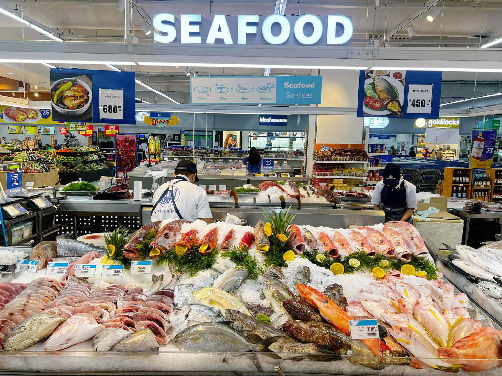 SM fosters MSME growth through SM Markets