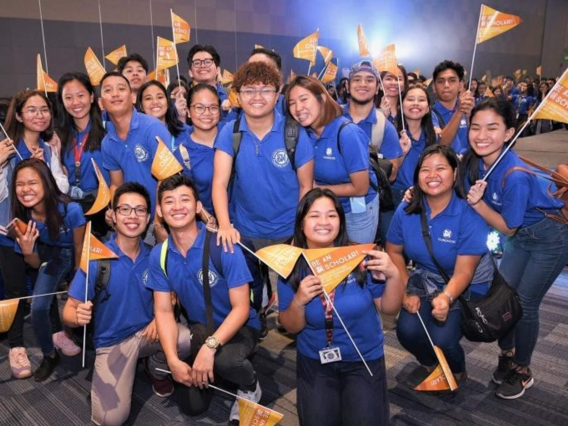 SM College Scholarship: Paving opportunities for youth