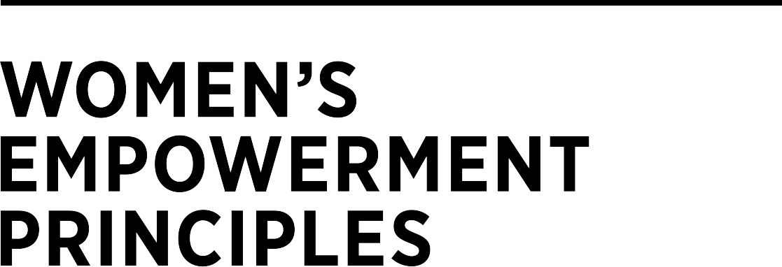 Women’s Empowerment Principles